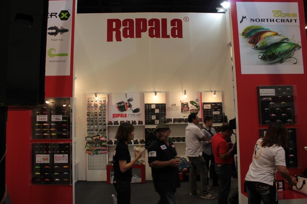 ..............RAPALA .........