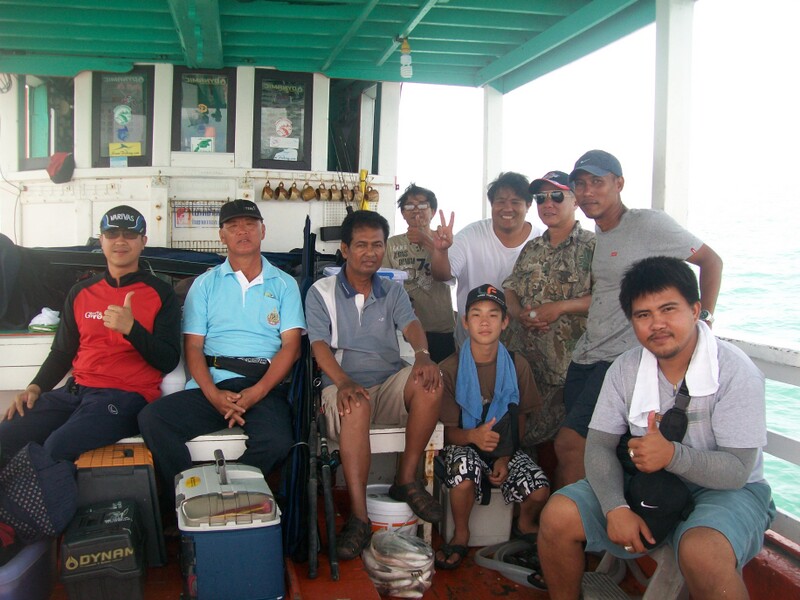 รูปสุดท้ายแล้วครับ ขอบคุณน้าที่ตามชมกันครับ ขอบคุณครับ :prost: :prost: :grin: