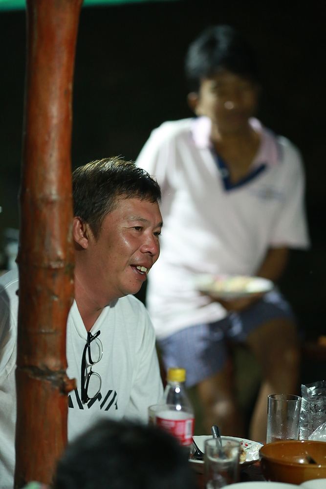 พี่อ๊อด....วันนี้ได้มาสี่ตัว....ผิดคาดจริงๆ.....หนึ่งเดียวของสุขโข :grin: :grin: :grin: :grin: :grin