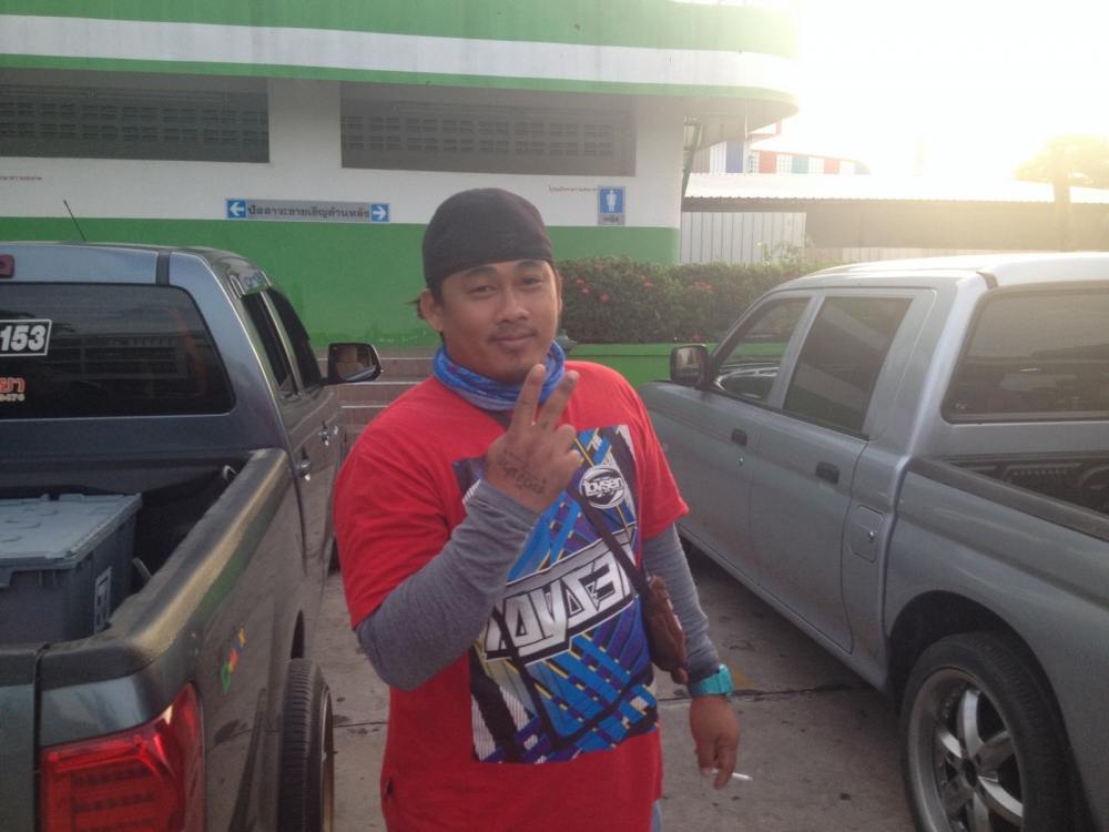   ส่นคนนี้ช่างซีครับ รับงานซ่อมทุกชนิด