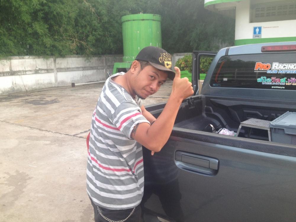  คนนี้น้าเก่งครับ เค้าคนนี้อยากเจอช่อนปราจีนมาก