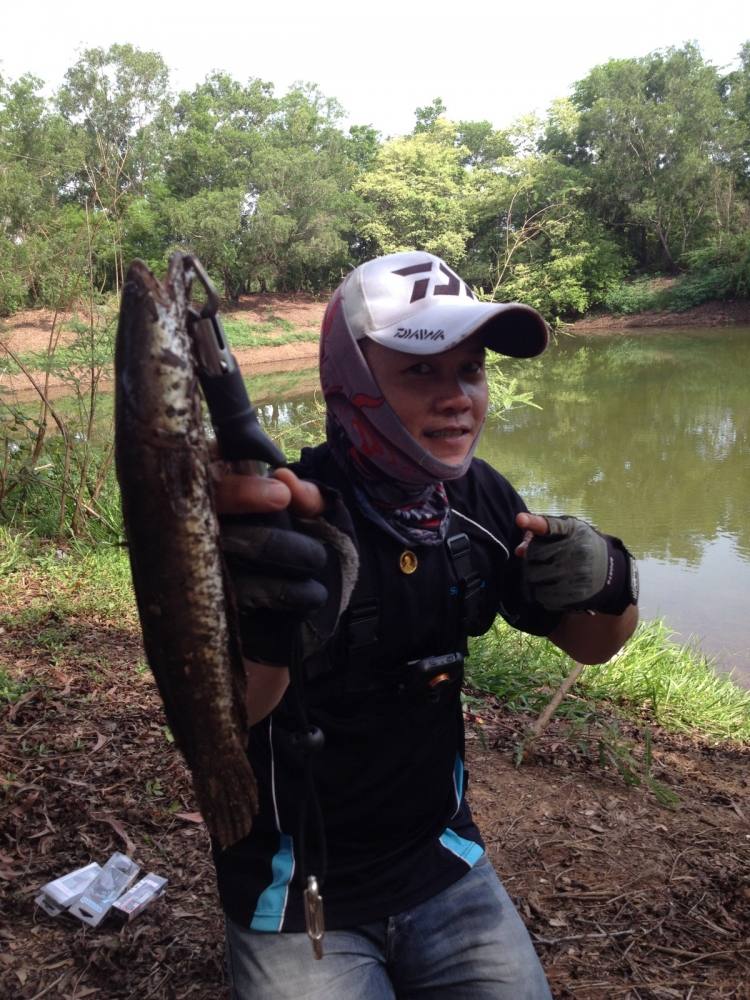  ขอหล่ออีกรูป