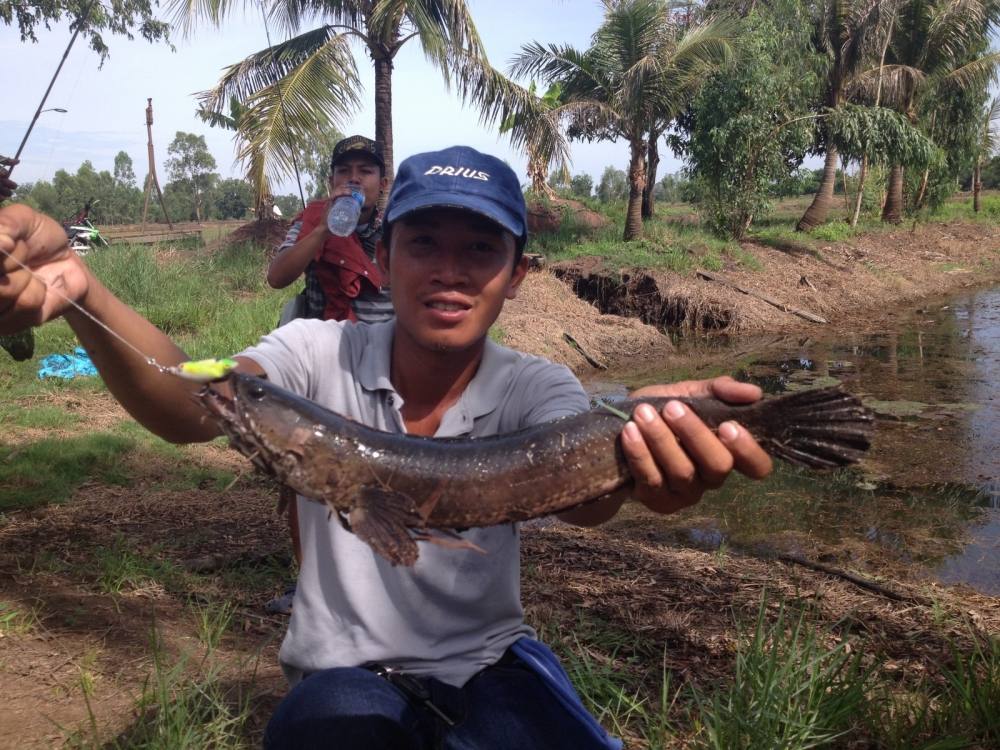  ขอหล่ออีกรูป