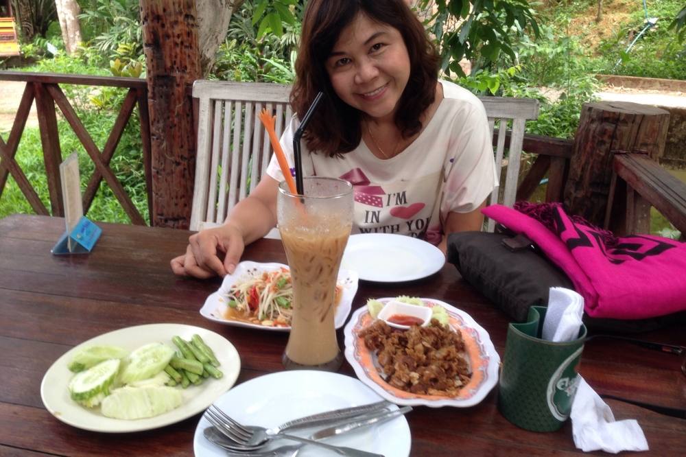 ผบ หิวๆ :grin: :grin:
