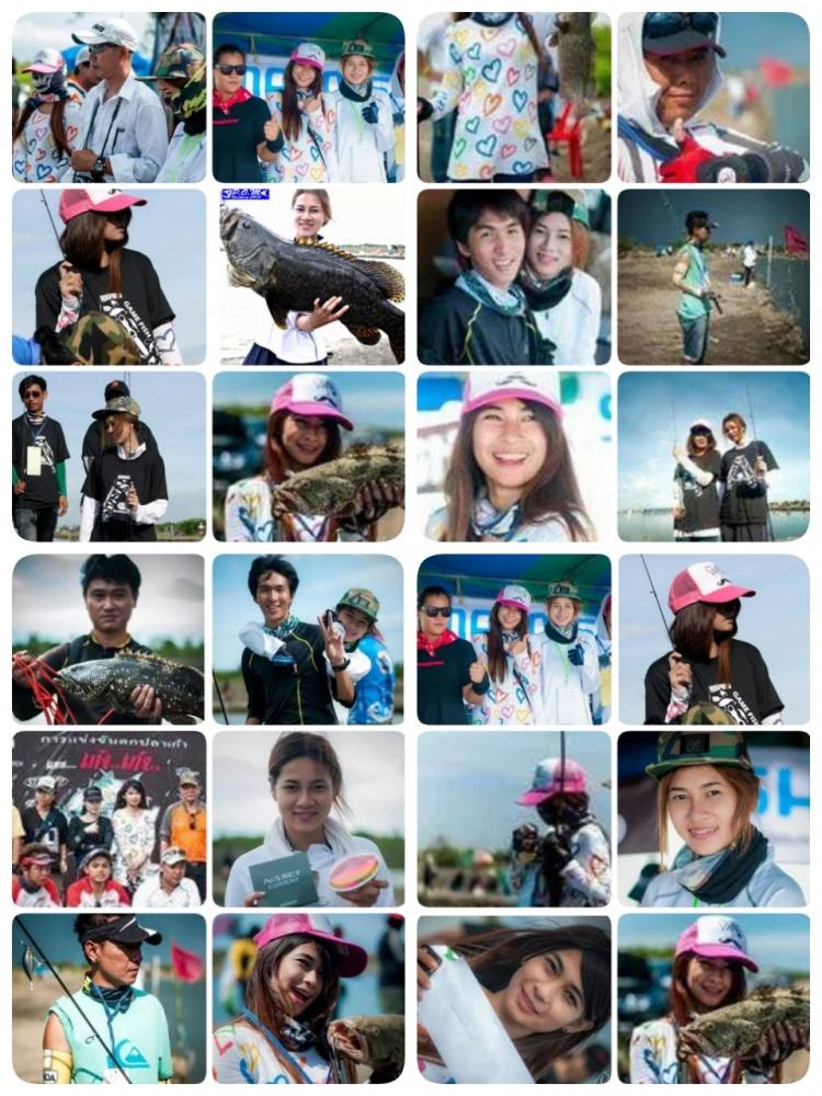 เปิดตัว TEAM POM.
