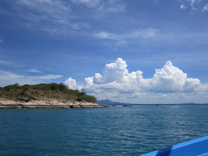 บรรยากาศรอบๆเกาะเสม็ด จ.ระยอง :cheer: :cheer: :cheer: :cheer: :cheer: :cheer: