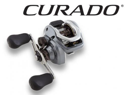 ชื่อ Shimano Curado 200 (Shimano Curado 200)
Gear Ratio : 7.2:1
Weight : 7.4
Bearings : 5A-RB + 1