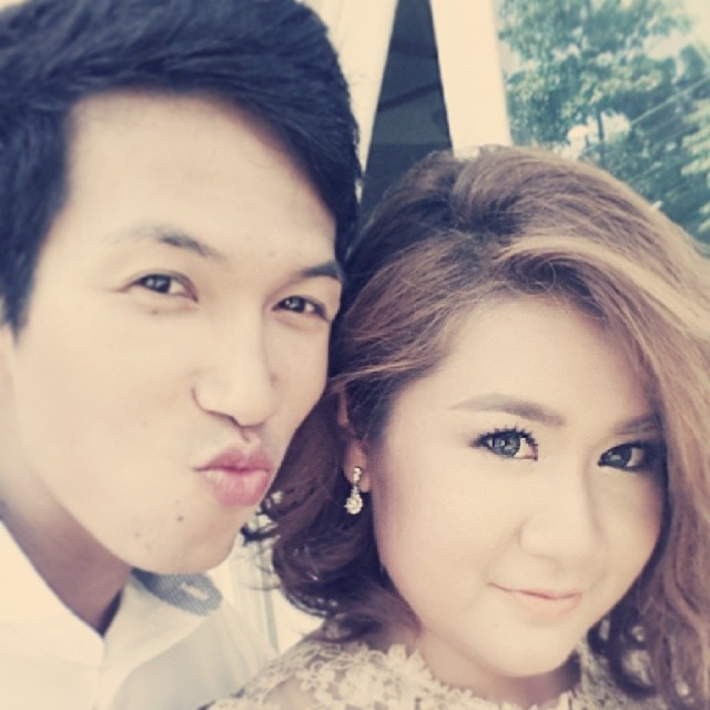 อบอุ่นขนาดนี้ 




แต่งเลยแล้วกัน  




:blush: :blush: :blush: :blush: