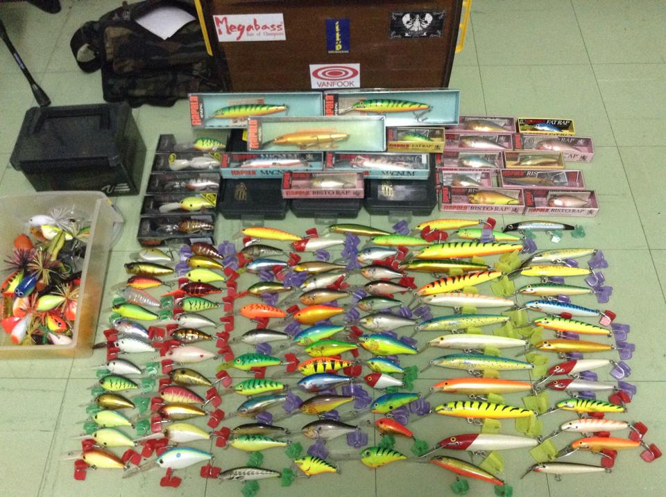 ของผมมีแค่นี้ครับ