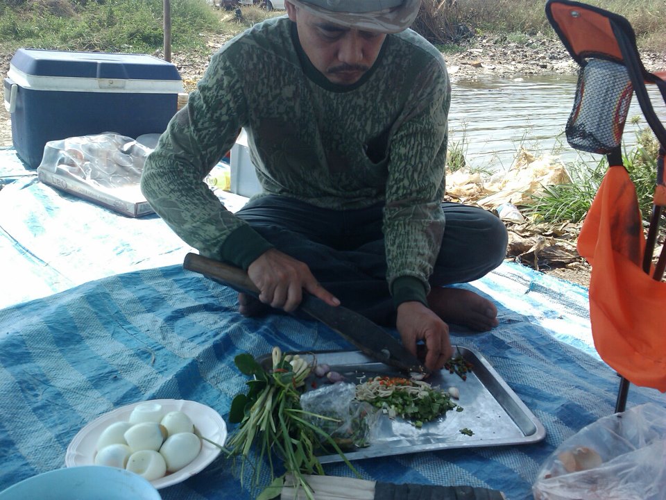 ปลานิล