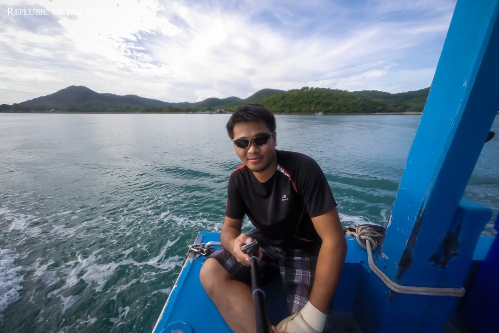  :ohh: วันนี้มาเป็นช่างภาพครับ ทริบนี้ใช้ Gopro ซะส่วนใหญ่ครับ

อยากถ่ายก็ถ่าย อยากตกปลาก็ตก ตกไปก