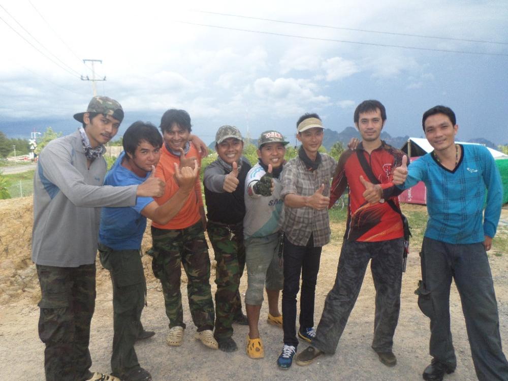 สุดท้ายผมต้องขอขอบคุณ น้าๆทุกท่านที่ติดตามชมมากๆครับ

และก็บ้านหลังนี้ที่มีพื้นที่ให้ได้แบ่งปันควา