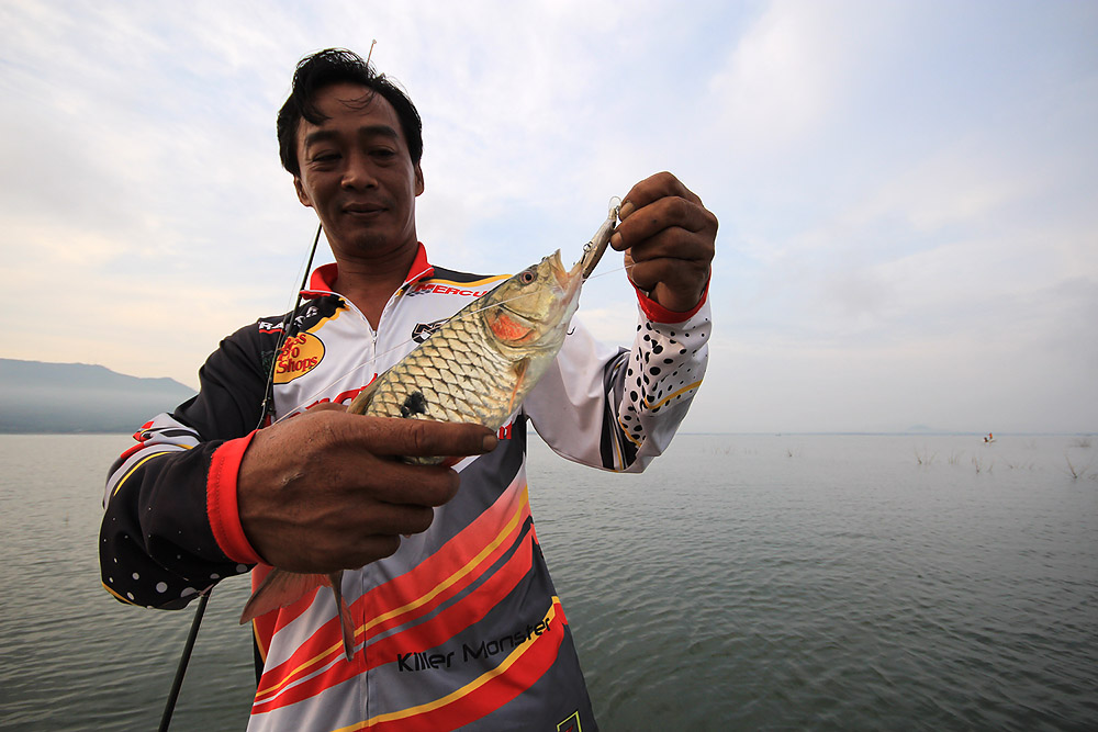 กระสูบจุดที่นี่ ขนาดได้ใจทุกตัวครับ