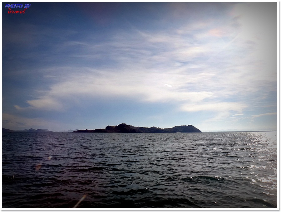  
[b]เกาะลิดี อุดม ไปด้วยลาน-แนวหิน-มากมาย รอบเกาะ

หมายเด็ด หมายดัง ของปลานักล่าหลากหลาย ทั้งปลา