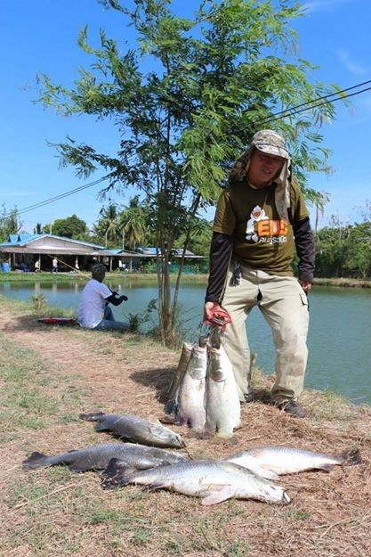 ทะลุเป้าครับ สังเกตุได้
