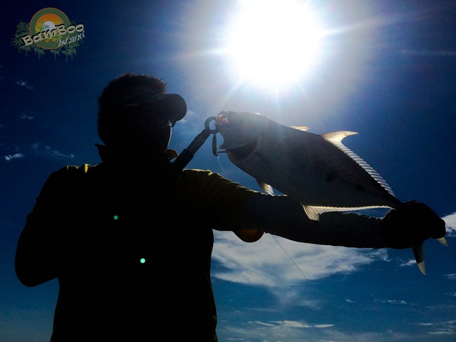 -=BamBoO IsLanD=-