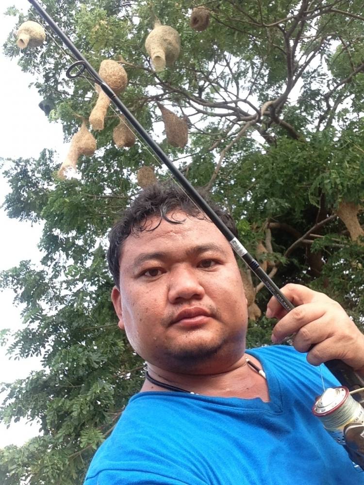 ช่วงบ่ายออกลุยต่อครับ