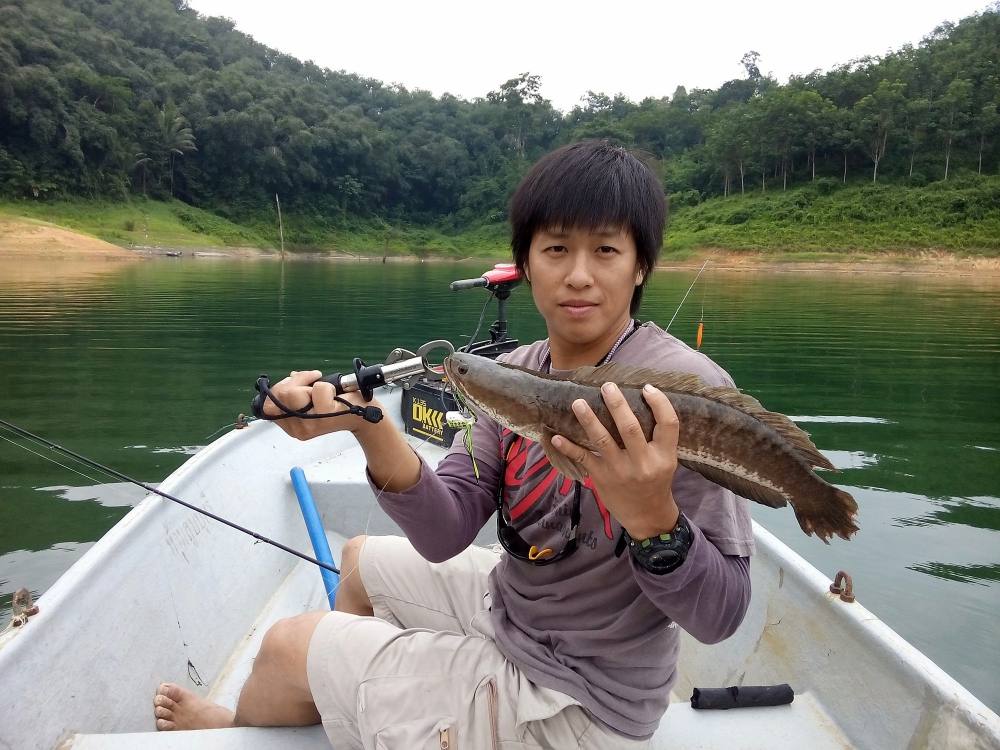 ไซส์นี้หากเป็นปีที่แล้ว ช่วงเดือนกันยายน ถือว่าไซส์รับแขกเลย