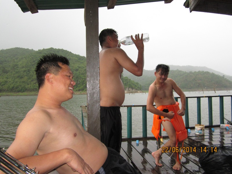 ++ความเมาไม่เคยปราณีใคร พี่ปีดป้จัดหนักว่างั้น++ :laughing: :laughing:
