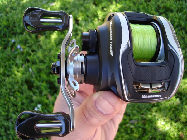 megabass FX68 AIR Tune :love: :love: