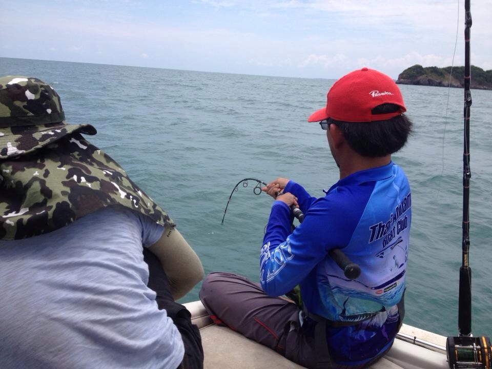  ได้มัน แต่ไม่ได้ตัว