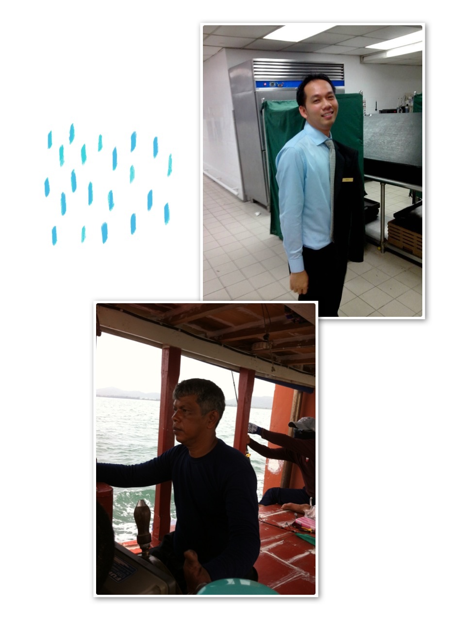 อยากไปตกปลาทะเล(งวดนี้ขอแก้มือ อีกครั้ง กับ ไต๋ ก๊อง)