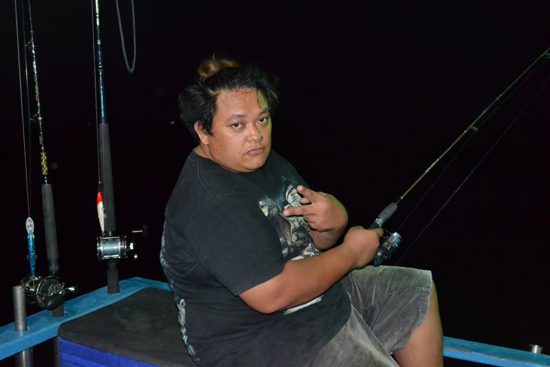 น้าโอมาแอบท้ายเรือ เงียบกริป555  :sleeping: :sleeping: :sleeping: :sleeping: :sleeping: :sleeping: :