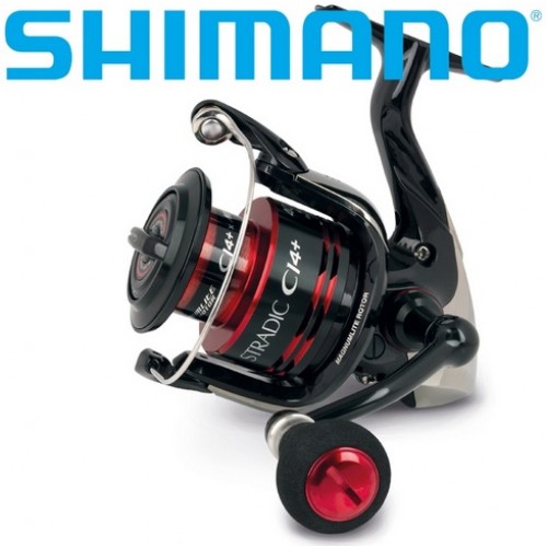 รอกสปินนิ่ง   Shimano STARDIC CI4+ 2013

ยี่ห้อ          Shimano
รุ่น            STARDIC CI4+

