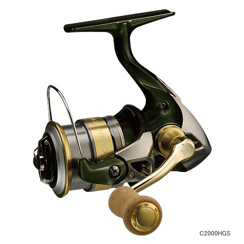 รอกสปินนิ่ง  Shimano Cardiff CI4+ 2013

ยี่ห้อ          Shimano
รุ่น            CARDIFF CI4+

เ