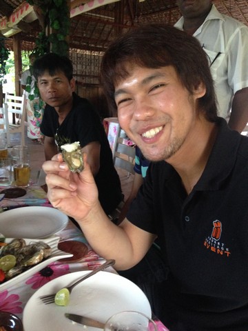 อร่อยจริงๆ :grin: :grin: :grin: