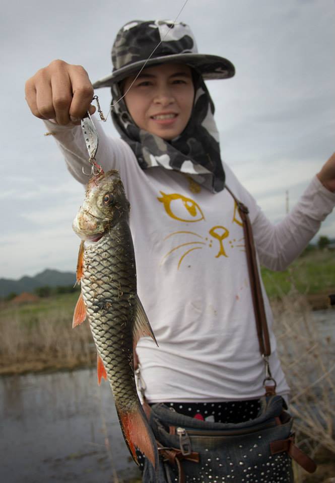 อิอิน้าๆๆผู้ชายคนไหนยังไม่ได้ปลาดูกันเอาไว้นะคับสุดยอด :grin: :grin: