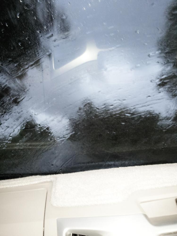 มาก็โดนเลยคับฝนจะเป็นไงน้อวันนี้
