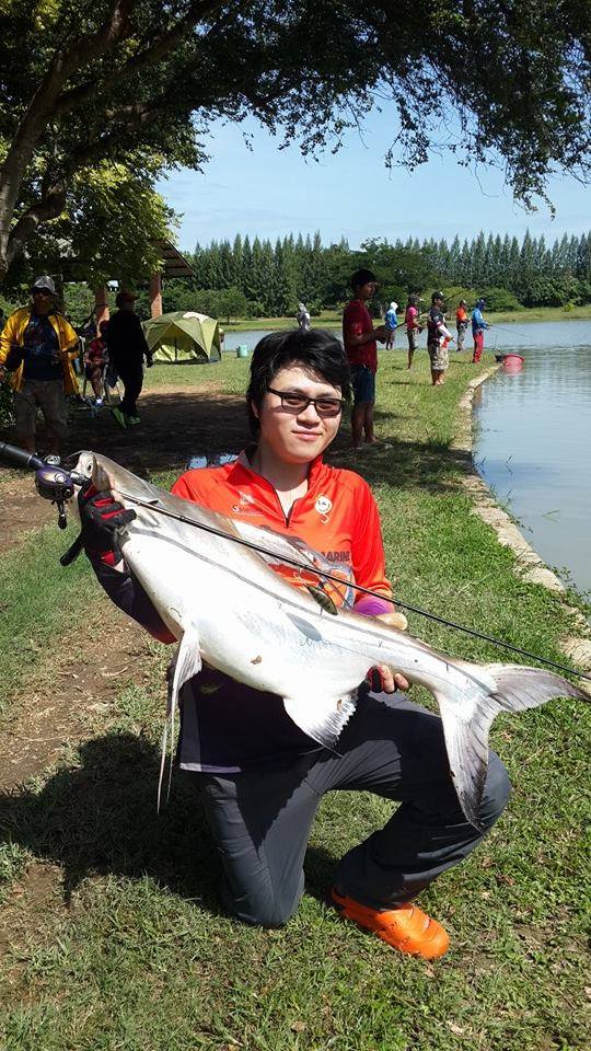 เทพาอีกหน่วยครับ