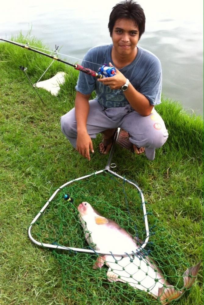 น้องมาร์ทกับเจ้าตัวปัญหาอิอิ :umh: :kiss: