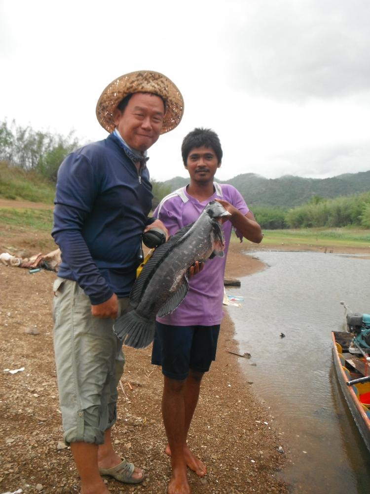 กับโปรสุดหล่อของไต๋สุดชอบ