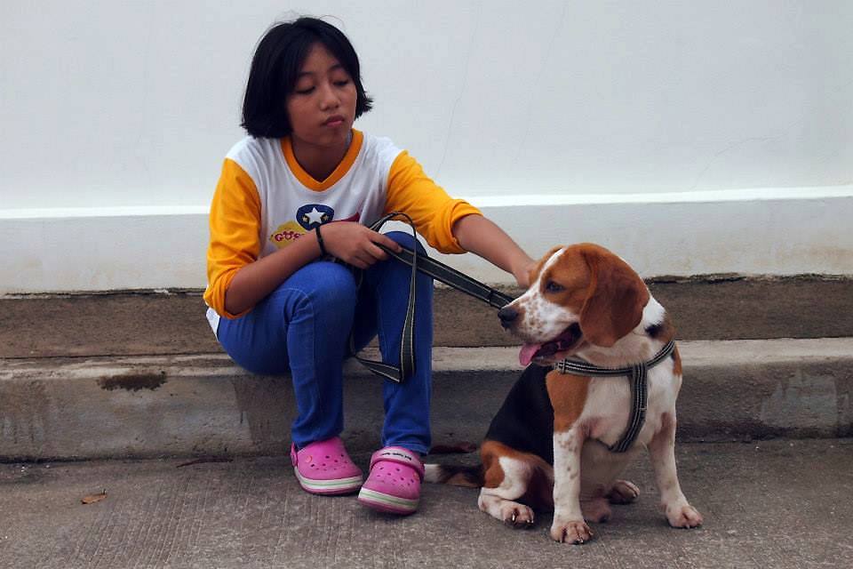 จากวันนั้น...ถึงวันนี้...ปีเตอร์ ปาร์ตี้ ปอร์เช่ X'plorer Beagle