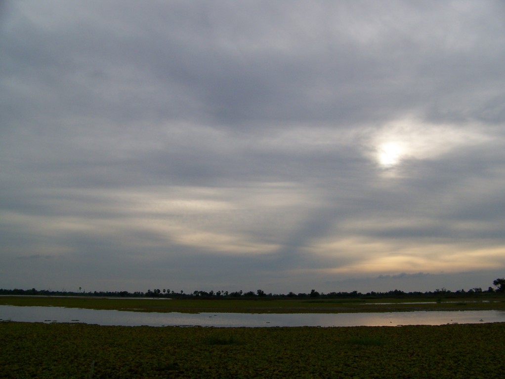 ตีไปอยู่พักใหญ่ แล้วเจ้าของเรือแกก็ขับเรือมาตามครับ  :grin: :grin: