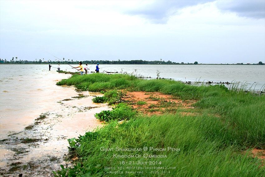 หัวแหลมของเกาะ คือ หมายตกกระสูบ  [i][Subtitle: At the end of the cap, that was where the  many went 