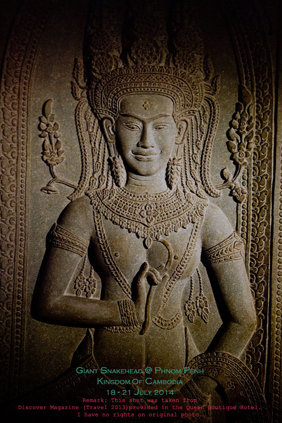 ถ้ามีโอกาสดีๆ อีก ผมจะกลับไปถ่ายของจริงที่นั่น ไม่ใช่ถ่ายจากนิตยสารแจกฟรีในโรงแรม [i][Subtitle: If I