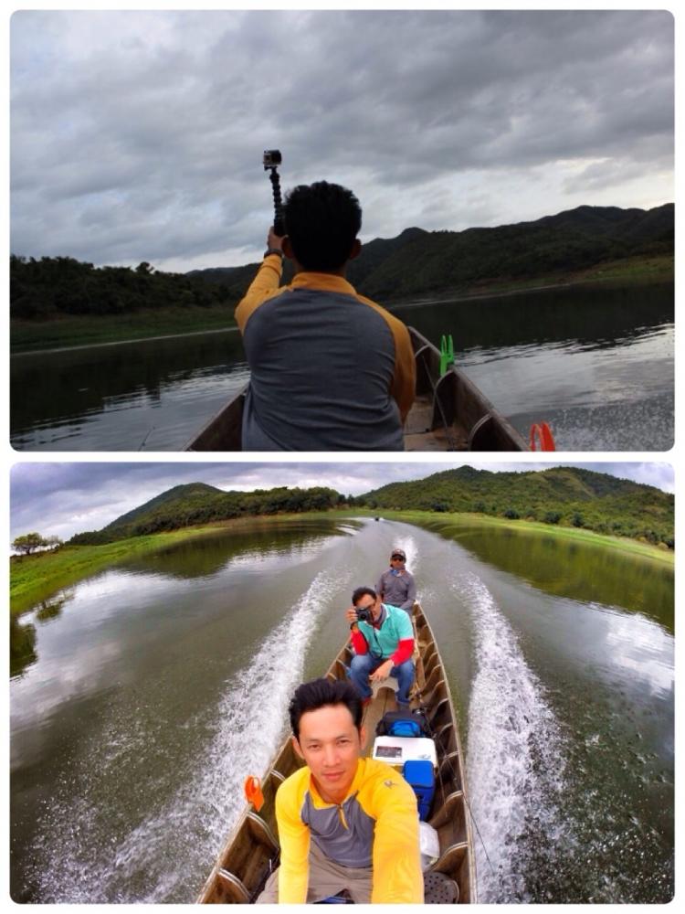 ภาพนี้มันต้องคู่กัน
ภาพนิ่ง ของ GoPro ก็สวยดีนะครับ :smile: