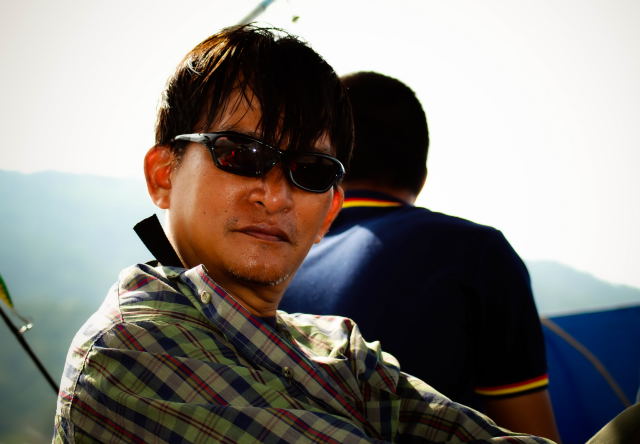 ด้วยความสดชื่นในยามเช้า... :grin:
