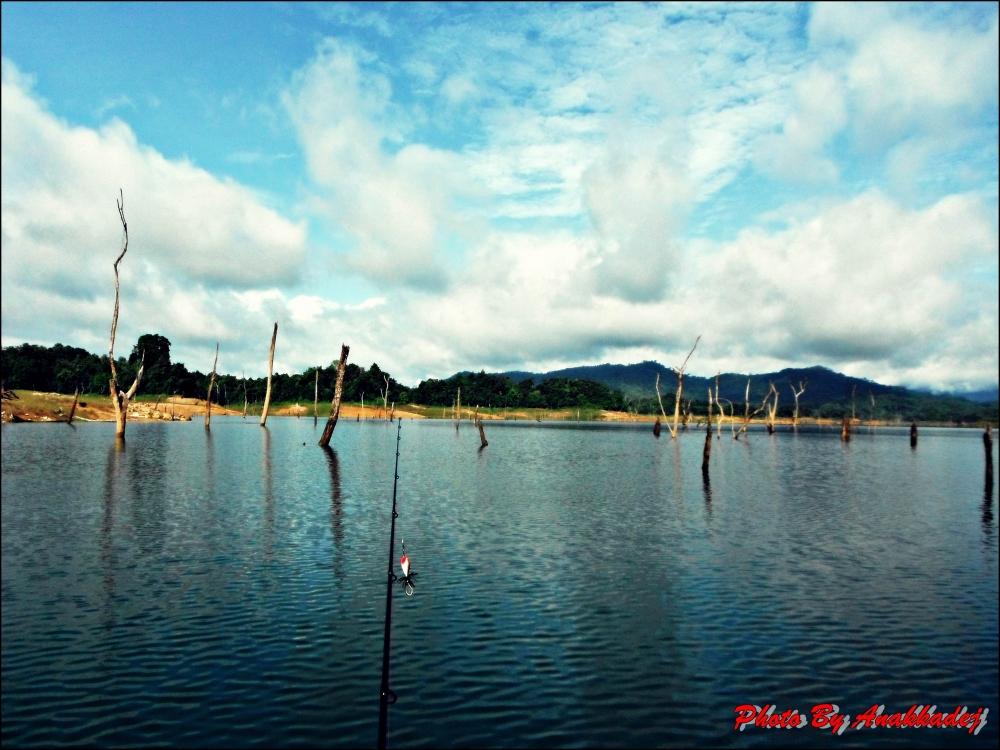  [b]ธรรมชาติรอบตัวกำไรที่นอกเหนือจากการตกปลาครับ[/b]