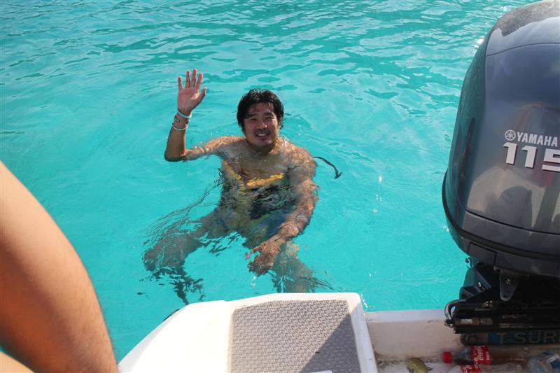 บ่อยครั้งที่มาตกปลา ก็เหมือนได้มา พักผ่อน ผ่อนคลาย สบายๆ :laughing: :laughing: