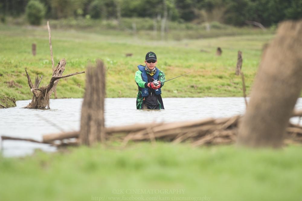 เราทำทุกอย่าง เพื่องานที่ดีที่สุดเท่าที่เราคิดได้