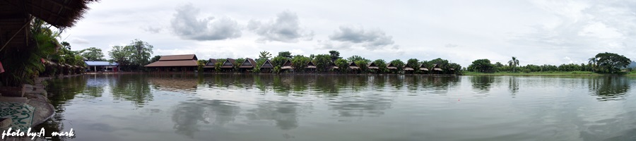 @rabiangbeung Fishing Park : นิดๆๆหน่อยๆครับ