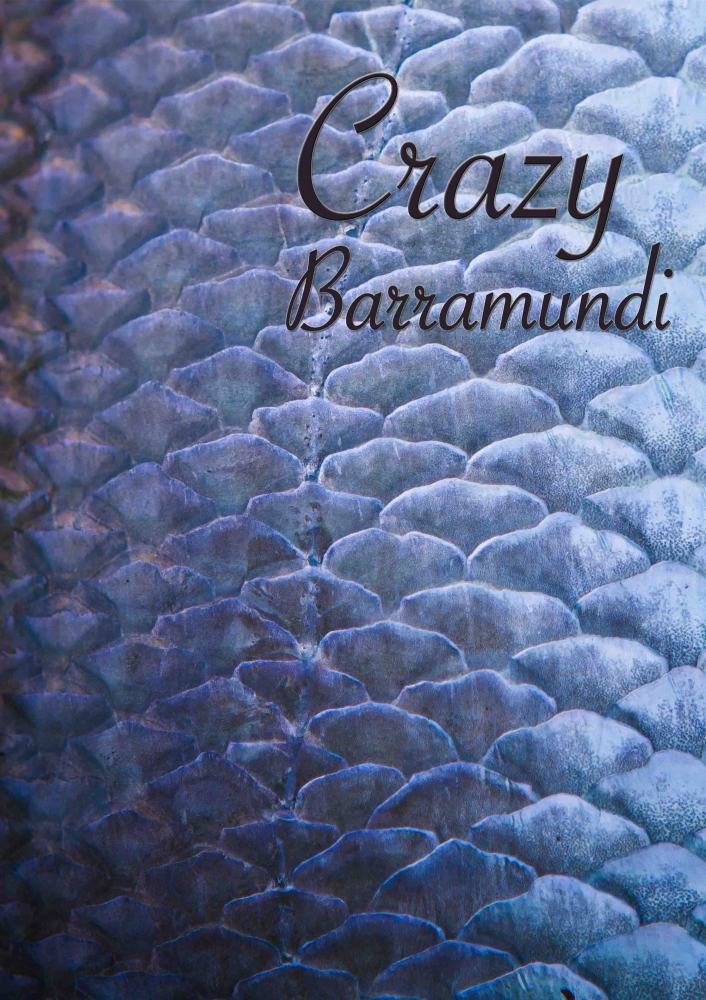 Crazy Barramundi !!