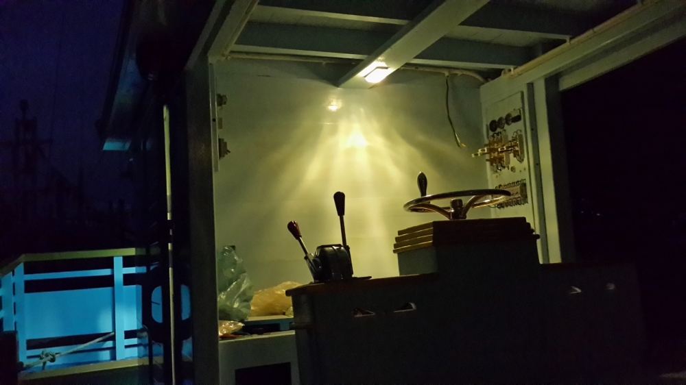 ไฟที่ถือท้าย :smile: