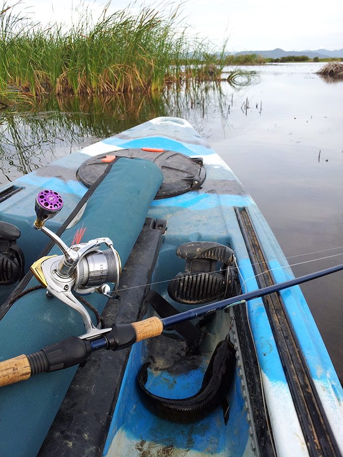 [center]ช่อน300ยอด

เหยื่อยาง Z-Man ประกอบชุด Texas Rig

ชุดคัน St.Croix Legend Inshore 7' 8-17