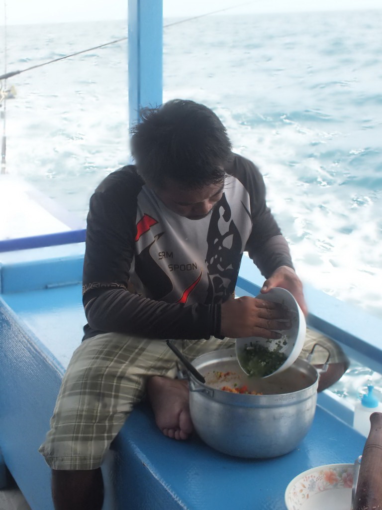 แว่บไปดู ไต๋มด ว่ากำลังทำอะไร