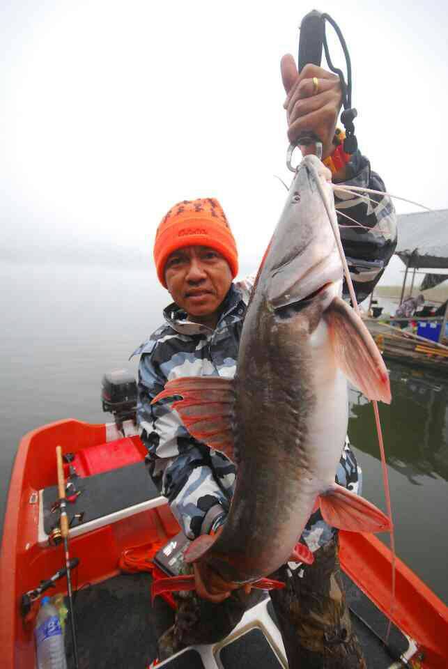 ทริพ น้ำเอ่อ เย่อซะใจ